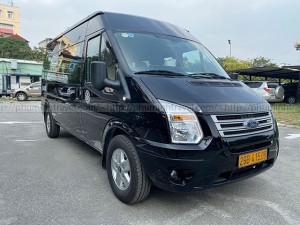 Cho thuê xe 16 chỗ Ford Transit