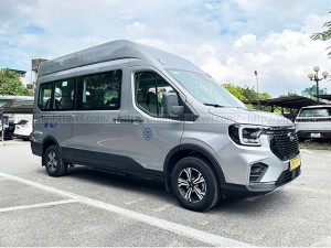 Cho thuê xe tháng 16 chỗ giá rẻ tại Hà Nội